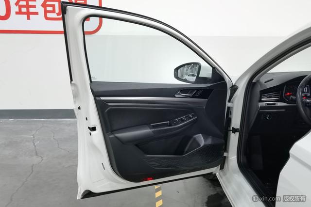Volkswagen Bora 2021 1.5L Automatic Com f ort Smart Enjoy Edition – фото 11
