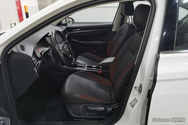 Volkswagen Bora 2021 1.5L Automatic Com f ort Smart Enjoy Edition – фото 13