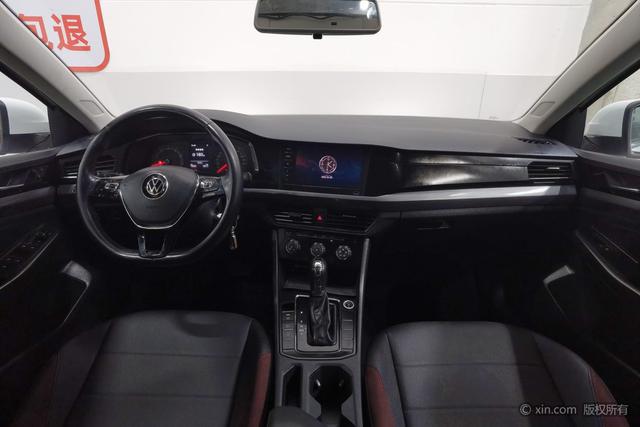 Volkswagen Bora 2021 1.5L Automatic Com f ort Smart Enjoy Edition – фото 14