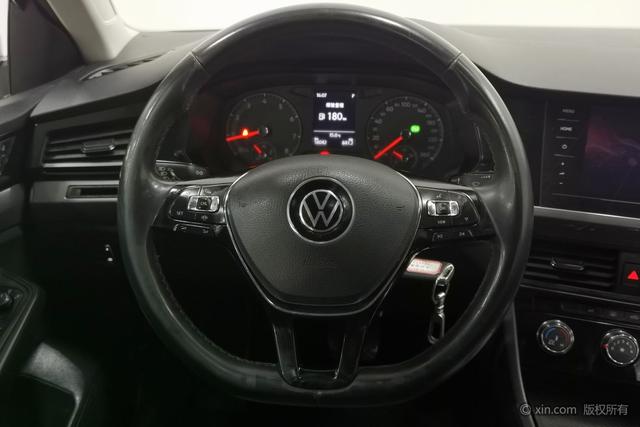 Volkswagen Bora 2021 1.5L Automatic Com f ort Smart Enjoy Edition – фото 15