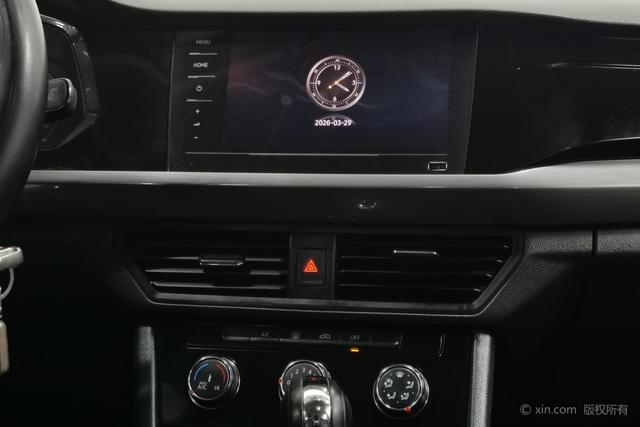 Volkswagen Bora 2021 1.5L Automatic Com f ort Smart Enjoy Edition – фото 16