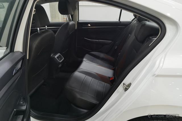 Volkswagen Bora 2021 1.5L Automatic Com f ort Smart Enjoy Edition – фото 19