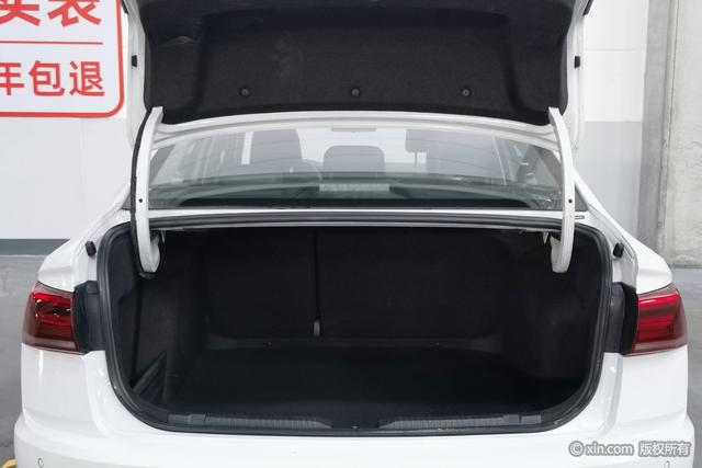 Volkswagen Bora 2021 1.5L Automatic Com f ort Smart Enjoy Edition – фото 20