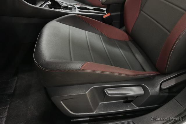 Volkswagen Bora 2021 1.5L Automatic Com f ort Smart Enjoy Edition – фото 21