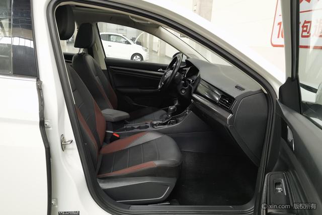 Volkswagen Bora 2021 1.5L Automatic Com f ort Smart Enjoy Edition – фото 22