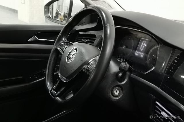 Volkswagen Bora 2021 1.5L Automatic Com f ort Smart Enjoy Edition – фото 23