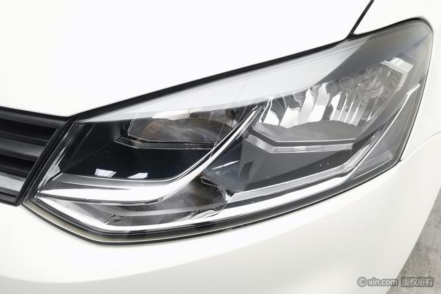 Volkswagen Polo 2016 1.6L Automatic Comfort – фото 5