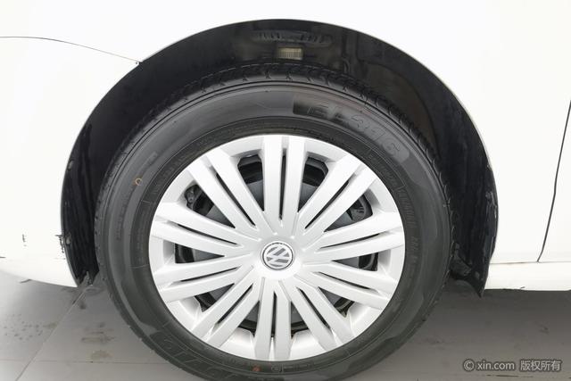 Volkswagen Polo 2016 1.6L Automatic Comfort – фото 6