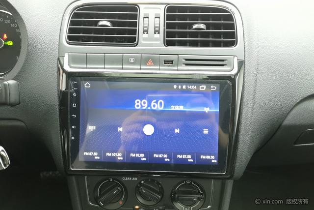 Volkswagen Polo 2016 1.6L Automatic Comfort – фото 16