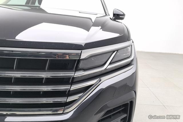 Volkswagen Touareg Модель 2020 года 3.0TSI Rapid Xiang Edition – фото 5
