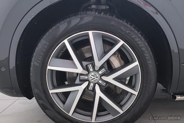 Volkswagen Touareg Модель 2020 года 3.0TSI Rapid Xiang Edition – фото 6