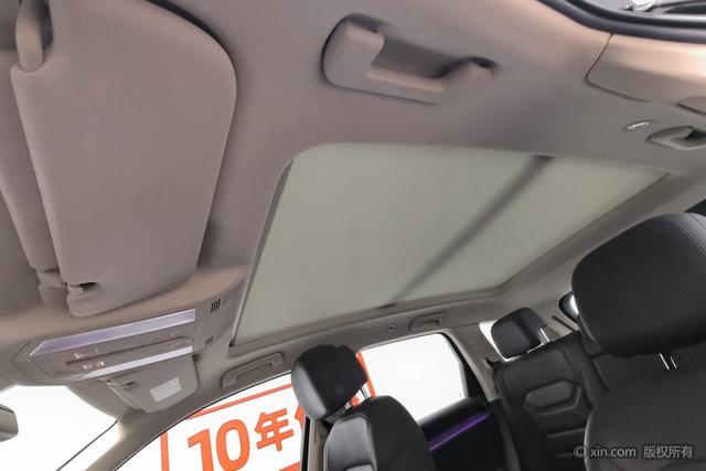 Volkswagen Touareg Модель 2020 года 3.0TSI Rapid Xiang Edition – фото 18