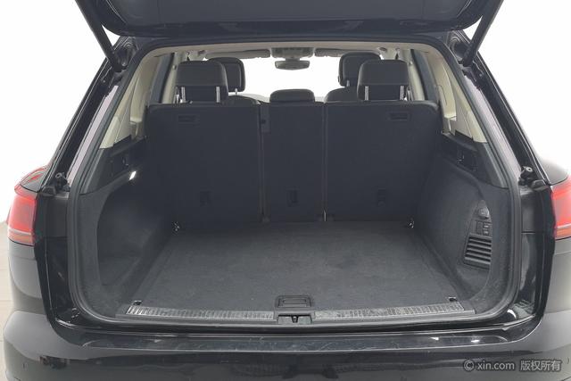 Volkswagen Touareg Модель 2020 года 3.0TSI Rapid Xiang Edition – фото 20