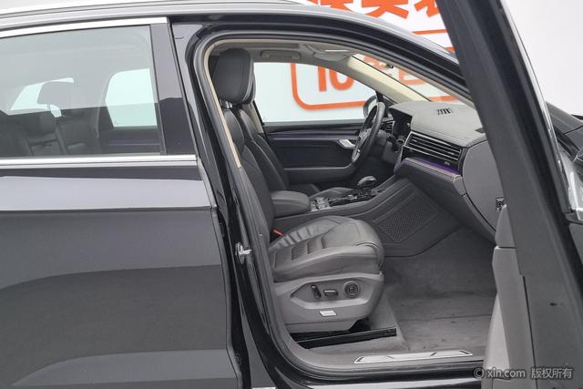 Volkswagen Touareg Модель 2020 года 3.0TSI Rapid Xiang Edition – фото 22