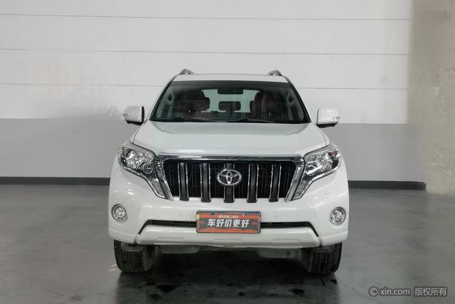 Toyota Platinum 3X 2025 520 Pro LiDAR Edition – фото 3