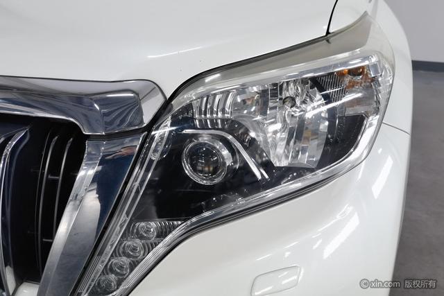 Toyota Platinum 3X 2025 520 Pro LiDAR Edition – фото 5
