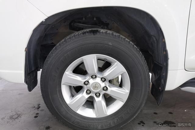 Toyota Platinum 3X 2025 520 Pro LiDAR Edition – фото 6