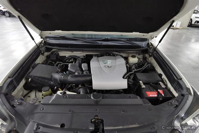 Toyota Platinum 3X 2025 520 Pro LiDAR Edition – фото 7