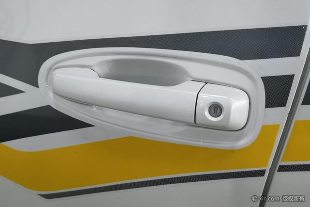 Toyota Platinum 3X 2025 520 Pro LiDAR Edition – фото 8