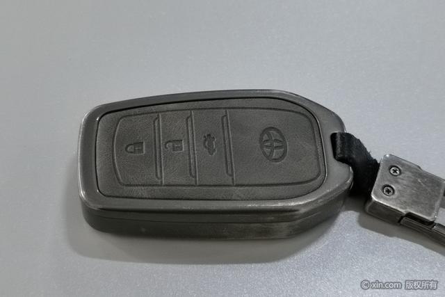 Toyota Platinum 3X 2025 520 Pro LiDAR Edition – фото 10