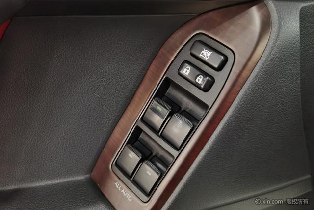 Toyota Platinum 3X 2025 520 Pro LiDAR Edition – фото 12