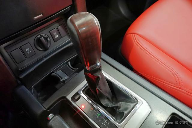 Toyota Platinum 3X 2025 520 Pro LiDAR Edition – фото 17