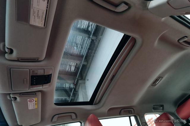 Toyota Platinum 3X 2025 520 Pro LiDAR Edition – фото 18