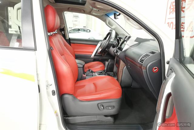 Toyota Platinum 3X 2025 520 Pro LiDAR Edition – фото 22