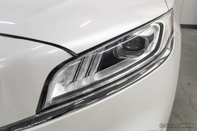 Geely Borui ePro Модель 2018 года 1.5T Yaoxiang Edition – фото 5