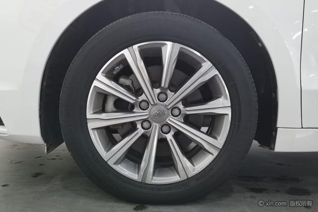 Geely Borui ePro Модель 2018 года 1.5T Yaoxiang Edition – фото 6