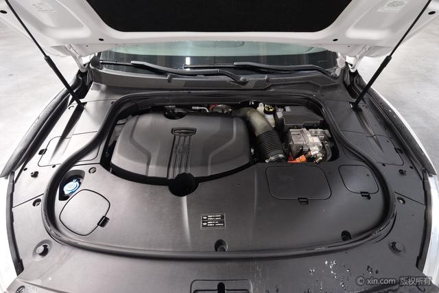 Geely Borui ePro Модель 2018 года 1.5T Yaoxiang Edition – фото 7