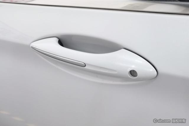 Geely Borui ePro Модель 2018 года 1.5T Yaoxiang Edition – фото 8