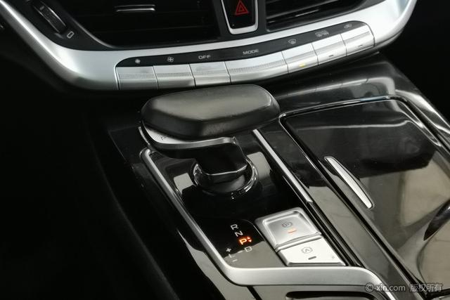 Geely Borui ePro Модель 2018 года 1.5T Yaoxiang Edition – фото 17