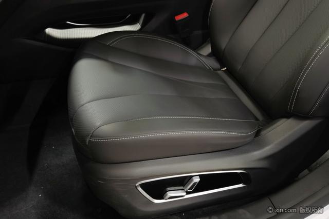Geely Borui ePro Модель 2018 года 1.5T Yaoxiang Edition – фото 21