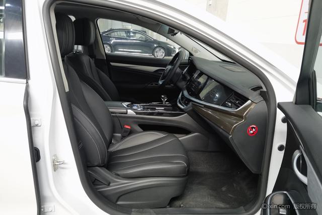 Geely Borui ePro Модель 2018 года 1.5T Yaoxiang Edition – фото 22