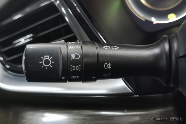 Geely Borui ePro Модель 2018 года 1.5T Yaoxiang Edition – фото 24