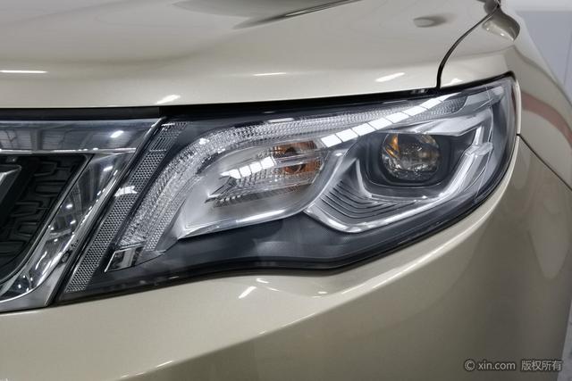 Geely Boyue 2016 1.8TD Automatic Smart – фото 5