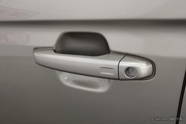 Geely Boyue 2016 1.8TD Automatic Smart – фото 8