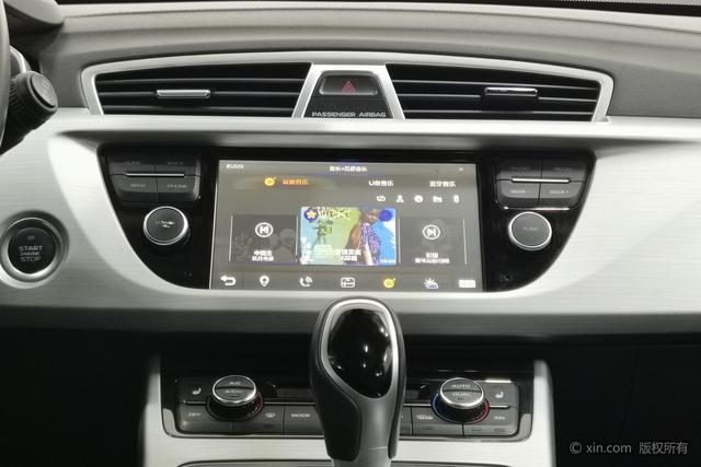 Geely Boyue 2016 1.8TD Automatic Smart – фото 16