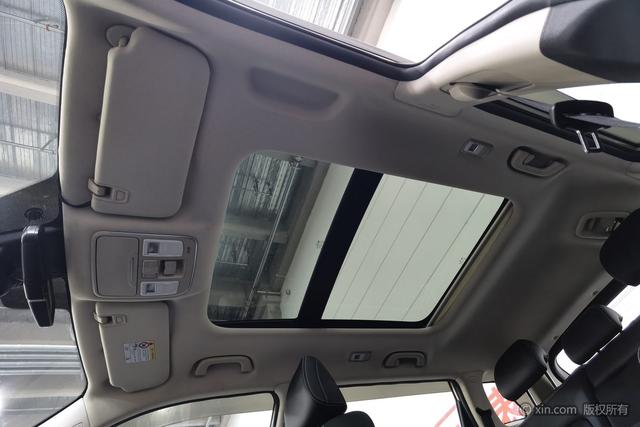 Geely Boyue 2016 1.8TD Automatic Smart – фото 18