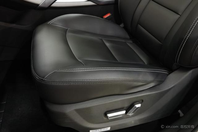 Geely Boyue 2016 1.8TD Automatic Smart – фото 21