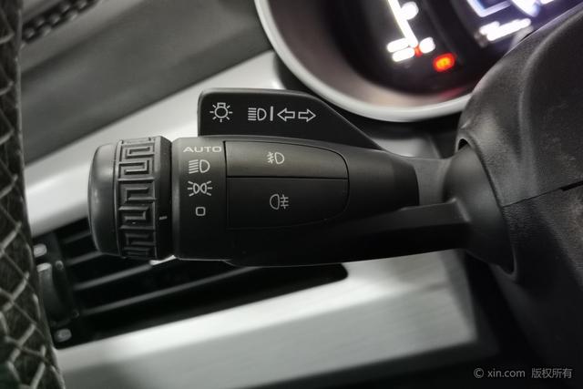 Geely Boyue 2016 1.8TD Automatic Smart – фото 24