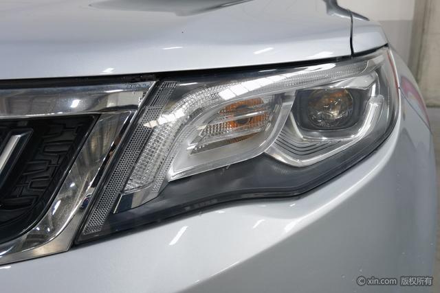Geely Boyue 2016 1.8TD Automatic AWD Smart Premium – фото 5