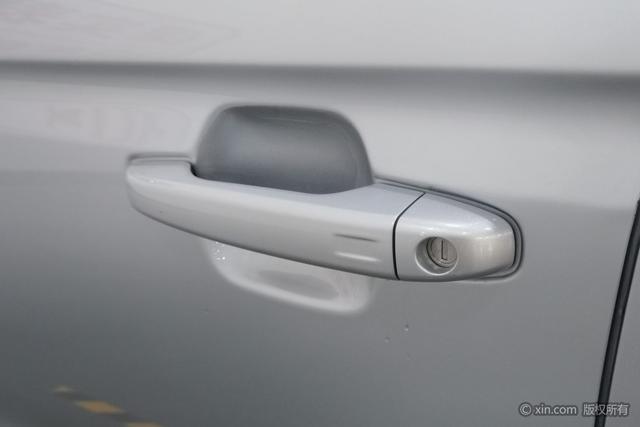 Geely Boyue 2016 1.8TD Automatic AWD Smart Premium – фото 8
