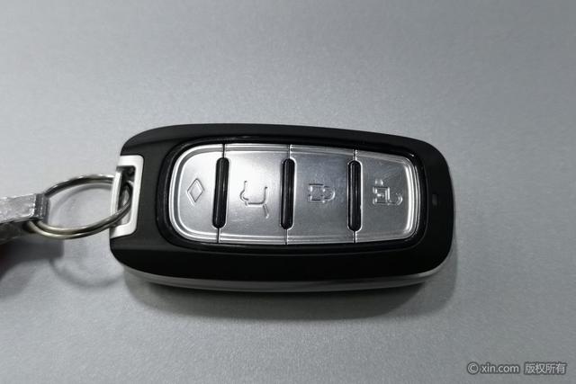 Geely Boyue 2016 1.8TD Automatic AWD Smart Premium – фото 10