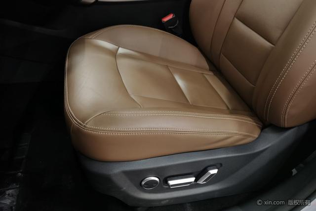 Geely Boyue 2016 1.8TD Automatic AWD Smart Premium – фото 21