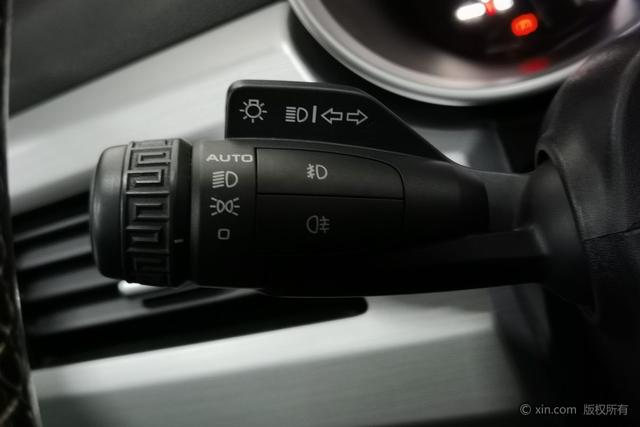 Geely Boyue 2016 1.8TD Automatic AWD Smart Premium – фото 24