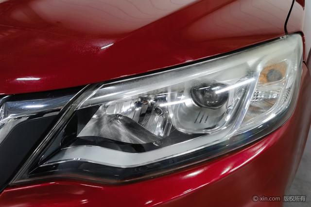 Geely Vision 2018 1.5L Manual Happiness – фото 5