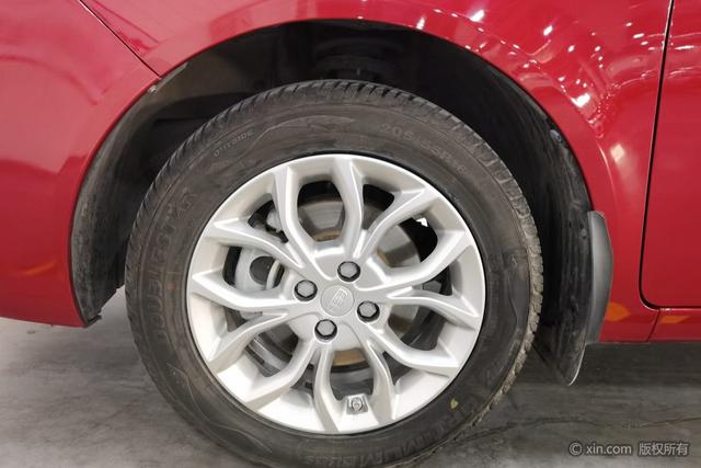 Geely Vision 2018 1.5L Manual Happiness – фото 6