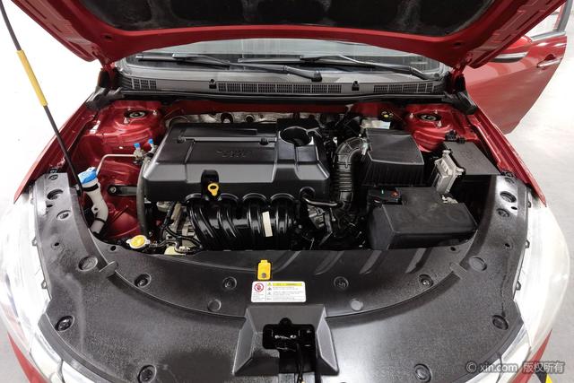 Geely Vision 2018 1.5L Manual Happiness – фото 7